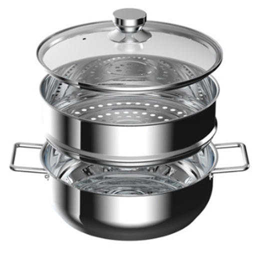 南5美的(Midea)C22-S301恒匀火电磁炉 商品图2