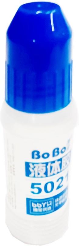 博宝液体胶胶水 商品图0