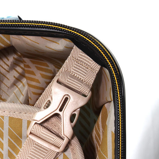 【已售罄】SKY TRAVEL多色可选拉链箱飞机轮耐磨抗摔
20寸24寸28寸旅行箱A-9207L 商品图7