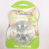 成长博士特宽口径仿母乳硅胶奶嘴L孔\CA036# 商品缩略图0