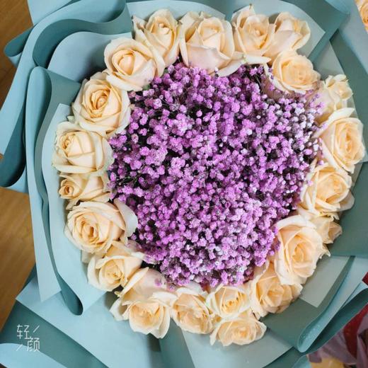 七夕鲜花预售 商品图5