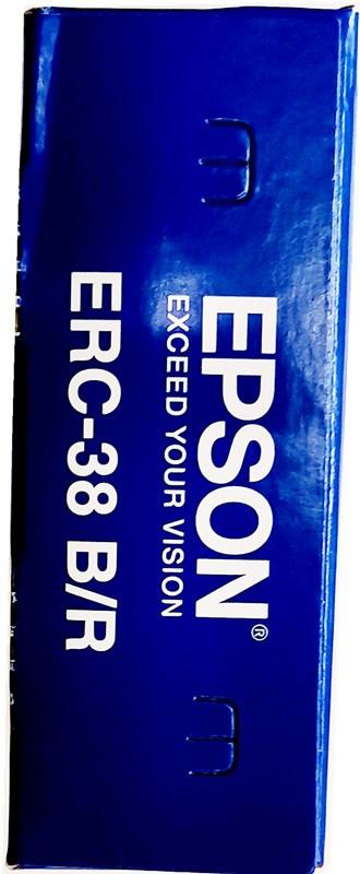 EPSON爱普生ERC-38B色带架TM-U288B TM-U220B\A\D U200 210 230 300色带框ERC-38B/R色带 商品图3