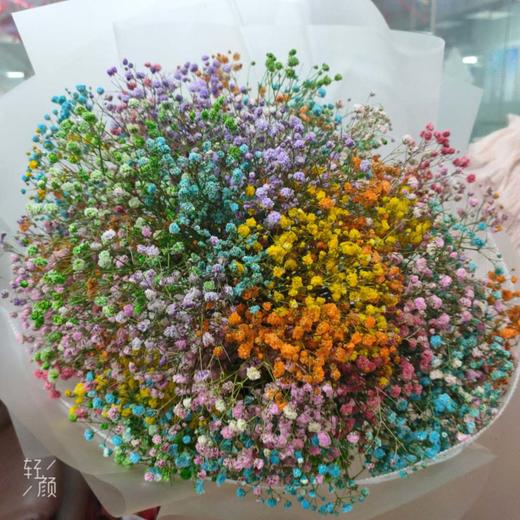 七夕鲜花预售 商品图9