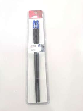 5F  隆昌瓷器仰望星空合金筷