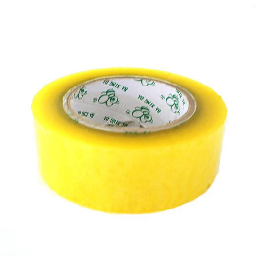【八兴达 42BIJ-透明】封箱胶带 宽42MM * 长140Y * 肉2.1CM 90卷/箱 商品图4