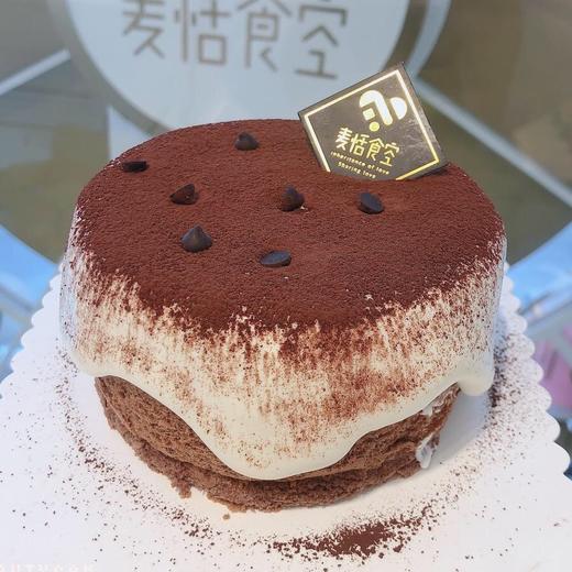 爆浆蛋糕5寸（提前48小时预定，下午3:30以后做好） 商品图1