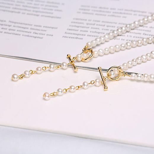 港牌珍珠 商品图1