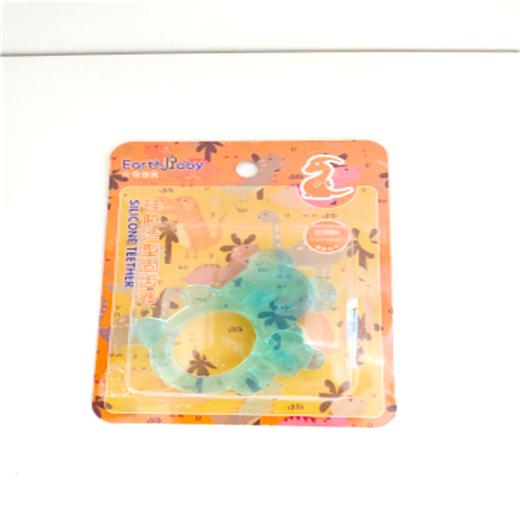 大地宝贝硅胶造型固齿器\DJ026# 商品图0