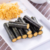 【味滋源海苔夹心卷100g罐装、2份】即食肉松卷蟹黄夹心卷紫菜零食休闲食品 商品缩略图1