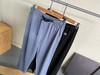 CHAM日线 GORE-TEX 机能体感面料 廓形裁剪 阔腿休闲裤 wk352 商品缩略图2