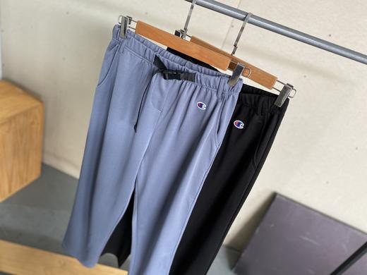 CHAM日线 GORE-TEX 机能体感面料 廓形裁剪 阔腿休闲裤 wk352 商品图2