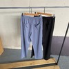 CHAM日线 GORE-TEX 机能体感面料 廓形裁剪 阔腿休闲裤 wk352 商品缩略图5