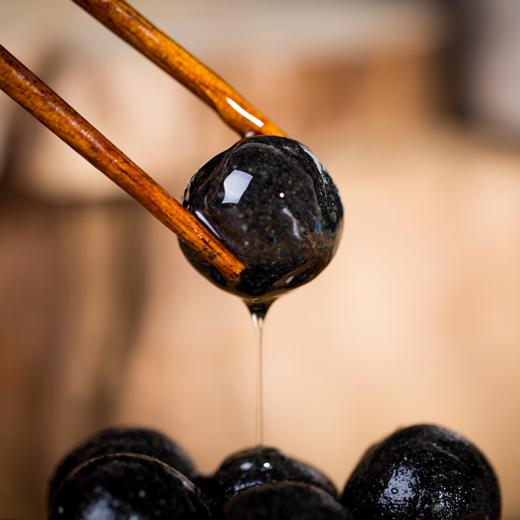 九蒸九晒 黑芝麻食圆 商品图4