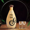 【舍得酒业】 50度陶醉精品6 浓香型 一箱480ml*6瓶 商品缩略图1