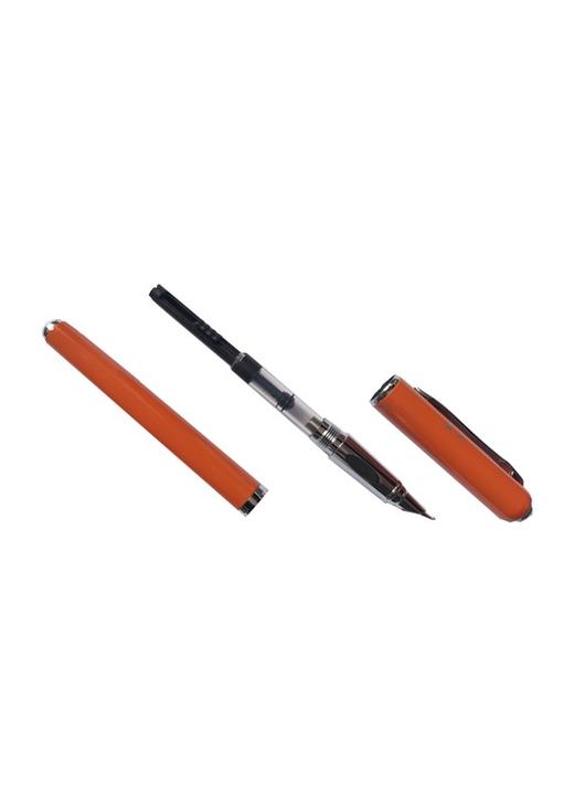 hero英雄官方正品钢笔7001A美工暗尖钢笔 学生钢笔 商品图2