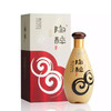 【舍得酒业】 50度陶醉精品6 浓香型 一箱480ml*6瓶 商品缩略图0