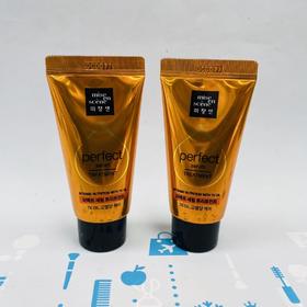 爱茉莉精华修护焗油 30ml（000101）