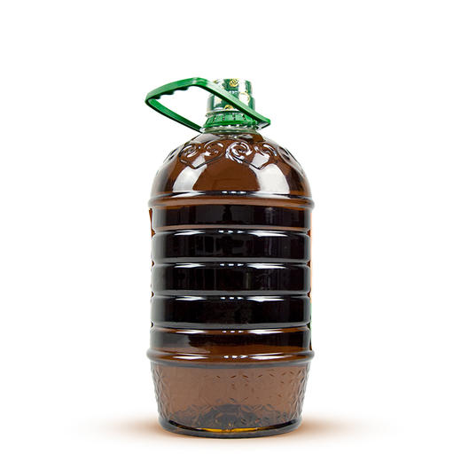 红井源 胡麻油5L亚麻油 商品图3