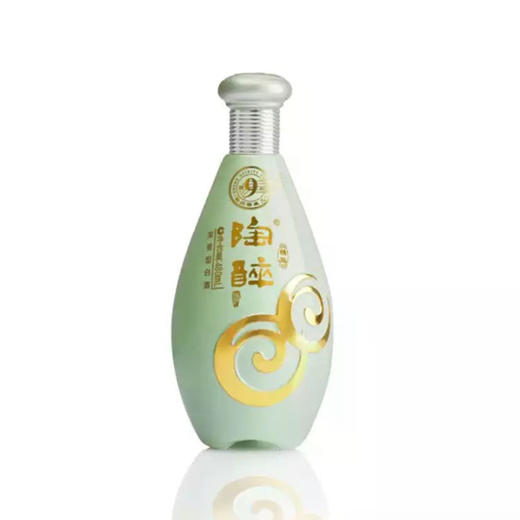 舍得酒业 50度陶醉精品9 浓香型 一箱480ml*6瓶 1400元 商品图3