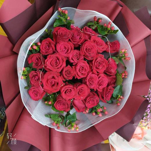 七夕鲜花预售 商品图2