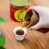2020年中秋礼品茶 茗月1套(50克生茶*1罐+ 50克熟茶*1罐) 商品缩略图3