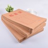 盛欣牛皮纸档案袋文件袋 商品缩略图7