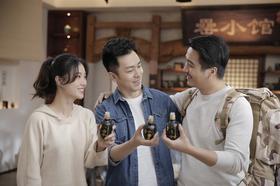 周六火锅小酒走起来！