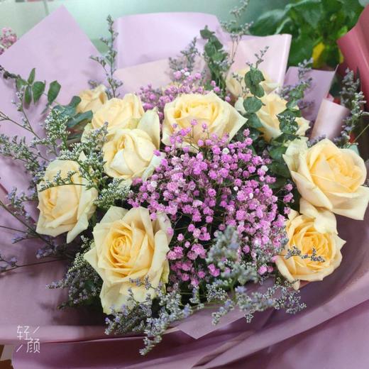 七夕鲜花预售 商品图6