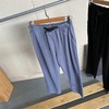 CHAM日线 GORE-TEX 机能体感面料 廓形裁剪 阔腿休闲裤 wk352 商品缩略图3
