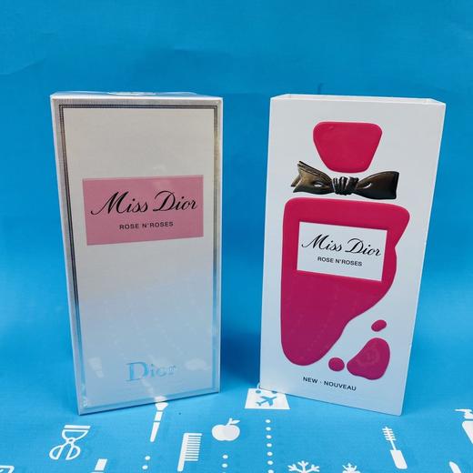 Dior 迪奧玫瑰香水100ml（500838） 商品图0