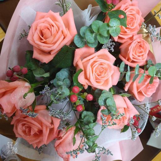 七夕鲜花预售 商品图3