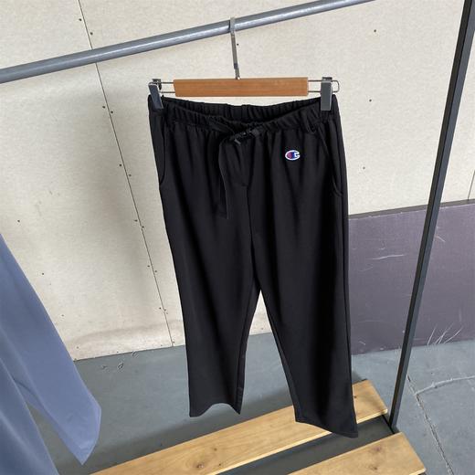 CHAM日线 GORE-TEX 机能体感面料 廓形裁剪 阔腿休闲裤 wk352 商品图4