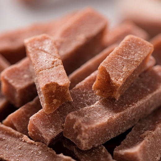 【果丹皮制品山楂卷500g+山楂条500g袋装】山楂条糕蜜饯零食食品 商品图4