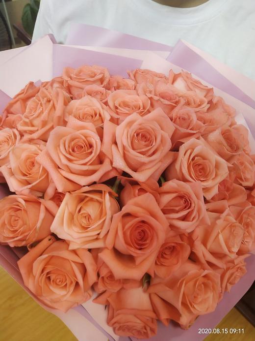 七夕鲜花预售 商品图4