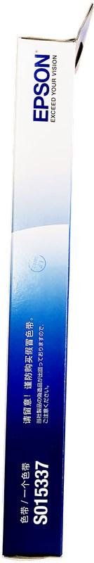 EPSON爱普生S015337黑色色带适用LQ-590K595K590Ⅱ595KⅡ 商品图3
