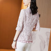 NYL-130151新款秋装通勤复古显瘦休闲西服 商品缩略图2