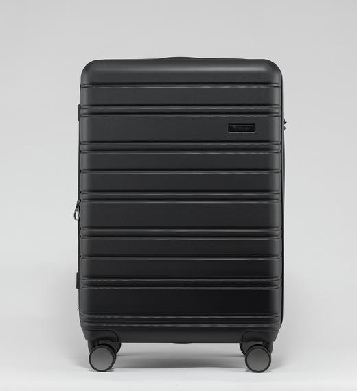 【已售罄】银座 PRIMICIA 超轻拉杆箱旅行箱拉链箱A-9373 商品图1