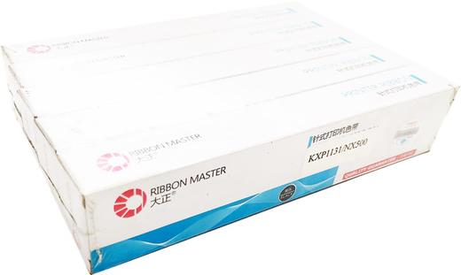大正KXP1131/NX500色带芯黑色5条 商品图0