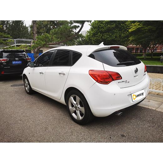 【月租-北京】别克 英朗 XT 1.6T 自动时尚运动版 商品图3