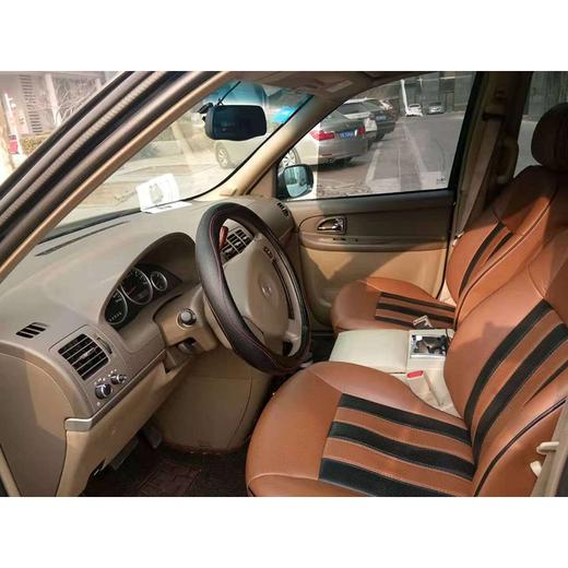 【月租-北京】别克 GL8 2.4L 经典版 商品图3