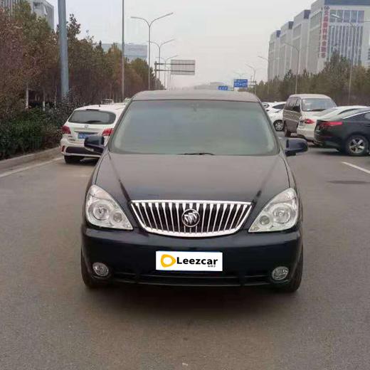 【月租-北京】别克 GL8 2.4L 经典版 商品图1