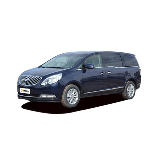 【月租-北京】别克 GL8 2.4L 经典版 商品图0