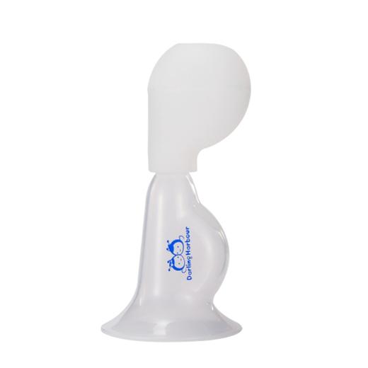 蜜儿港手控吸乳器MM007#（彩虹版） 商品图1