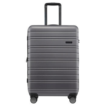 【已售罄】银座 PRIMICIA 超轻拉杆箱旅行箱拉链箱A-9373 商品图11