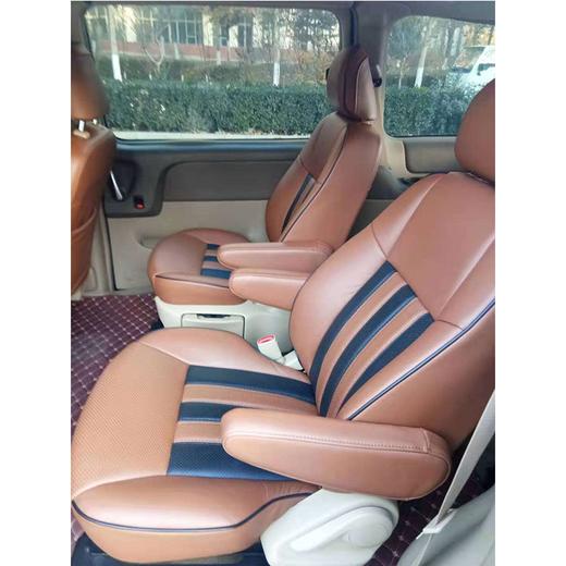 【月租-北京】别克 GL8 2.4L 经典版 商品图5