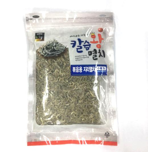  爱奥家 小鳀鱼150g 商品图0