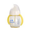 九洲基-蜜儿港宽口径自动带柄PES奶瓶150ML\MA054#（彩虹版） 商品缩略图1
