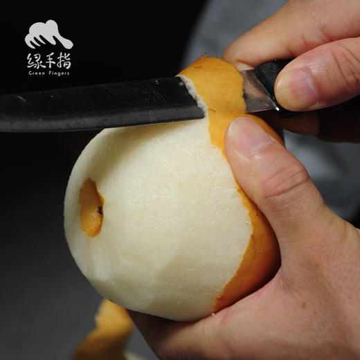 有机圆黄梨 | 合作生产 *Organic Yuanghuang pear | Coproduction 商品图4