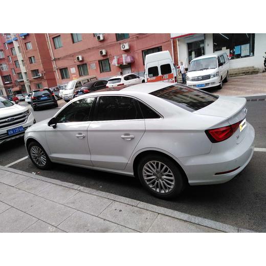 【月租-北京】奥迪 A3 Limousine 35 TFSI 特别版 商品图2