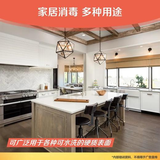 必速家居消毒剂 商品图7